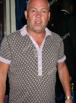 Cliff Parisi