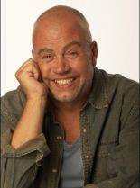 Cliff Parisi