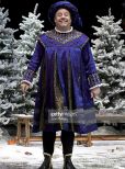 Cliff Parisi