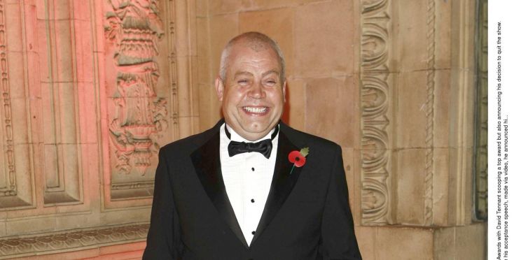 Cliff Parisi