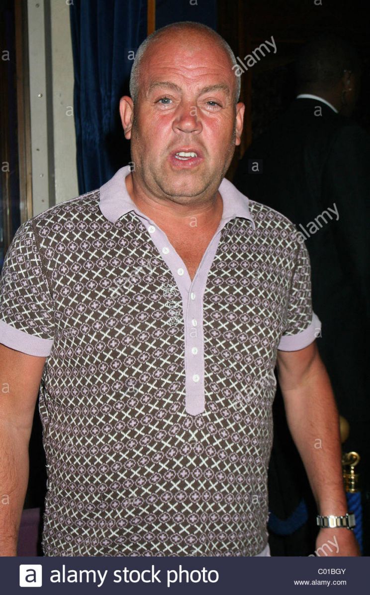 Cliff Parisi