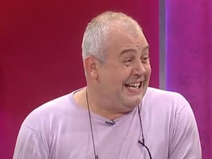 Cliff Parisi