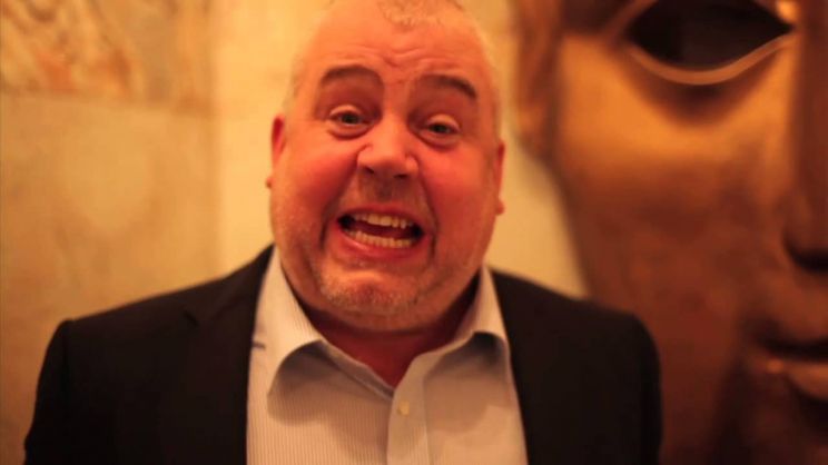 Cliff Parisi