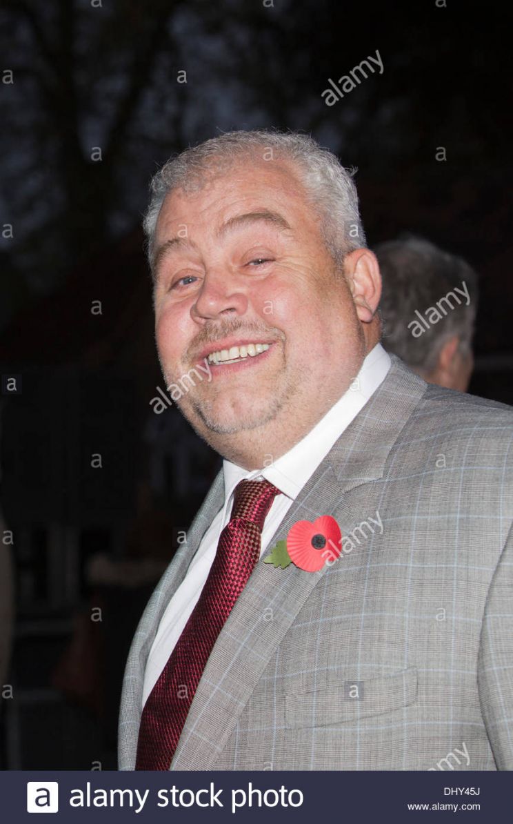 Cliff Parisi