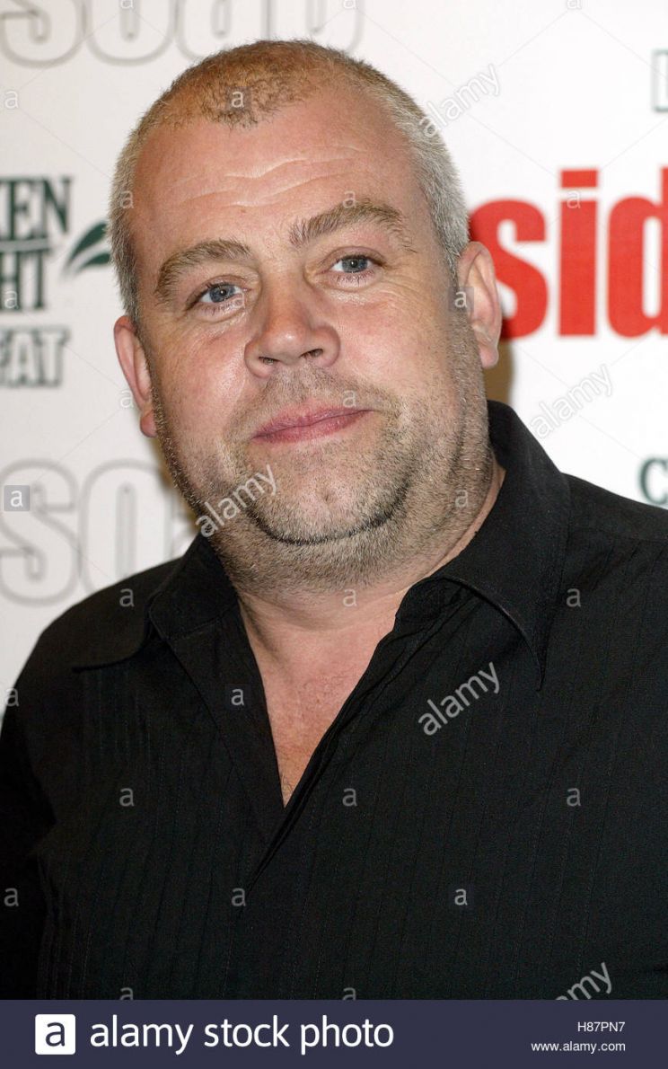 Cliff Parisi