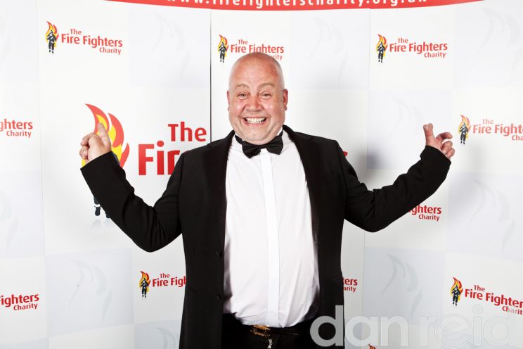 Cliff Parisi