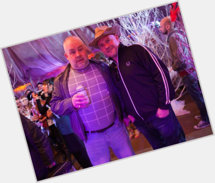 Cliff Parisi