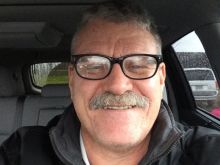 Cliff Potts