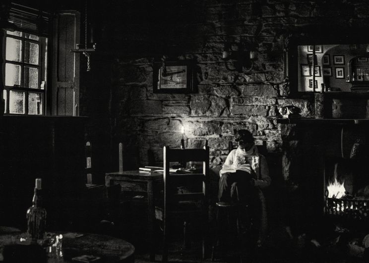 Cliff Potts