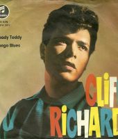 Cliff Richard