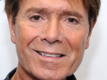 Cliff Richard