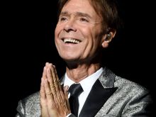 Cliff Richard