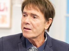 Cliff Richard