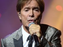 Cliff Richard