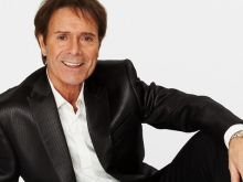 Cliff Richard