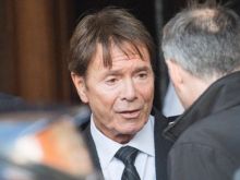 Cliff Richard