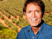 Cliff Richard