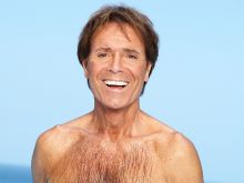 Cliff Richard