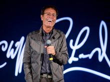 Cliff Richard