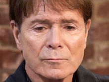 Cliff Richard