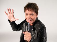 Cliff Richard