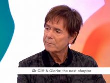 Cliff Richard