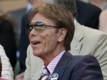 Cliff Richard