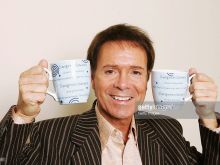 Cliff Richard