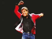 Cliff Richard