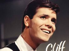 Cliff Richard