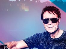 Cliff Richard