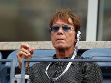 Cliff Richard