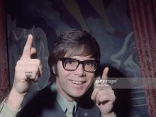 Cliff Richard