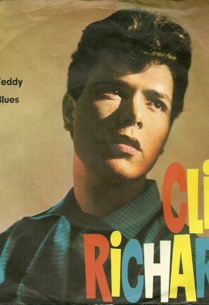 Cliff Richard