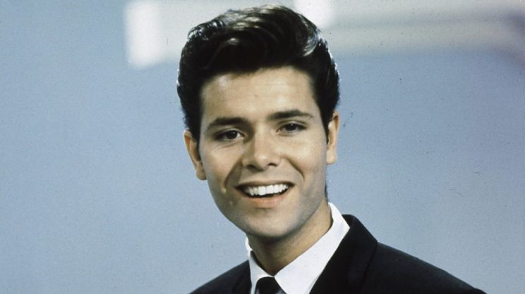 Cliff Richard