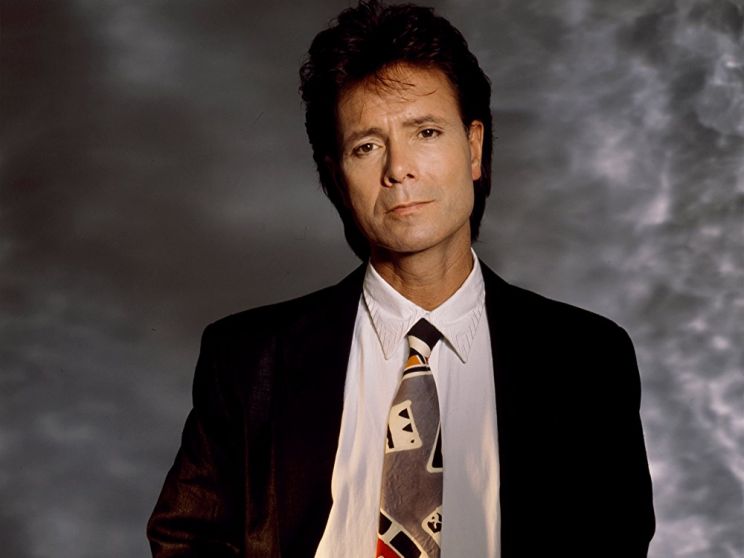 Cliff Richard
