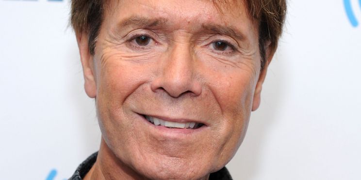 Cliff Richard