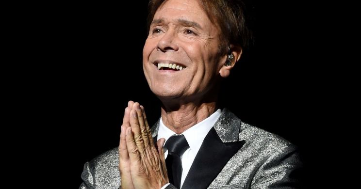 Cliff Richard