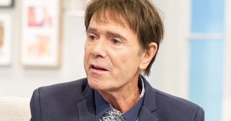 Cliff Richard