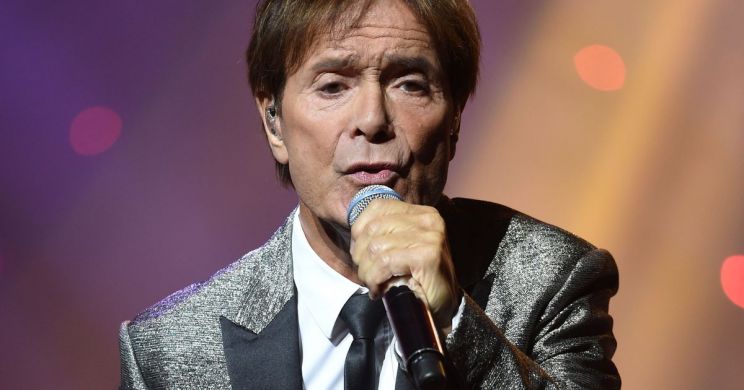 Cliff Richard