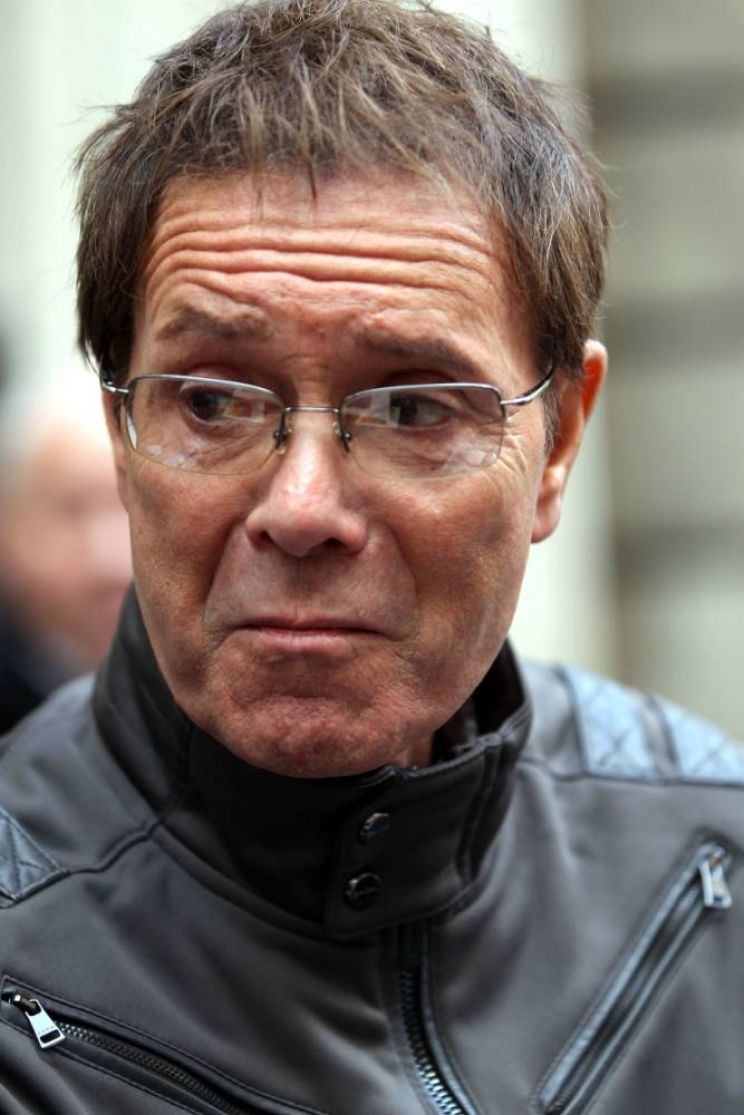 Cliff Richard