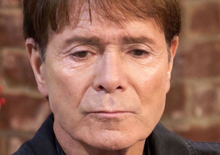 Cliff Richard