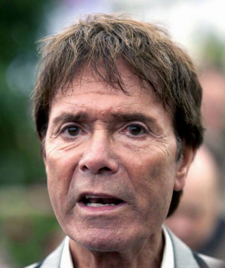 Cliff Richard