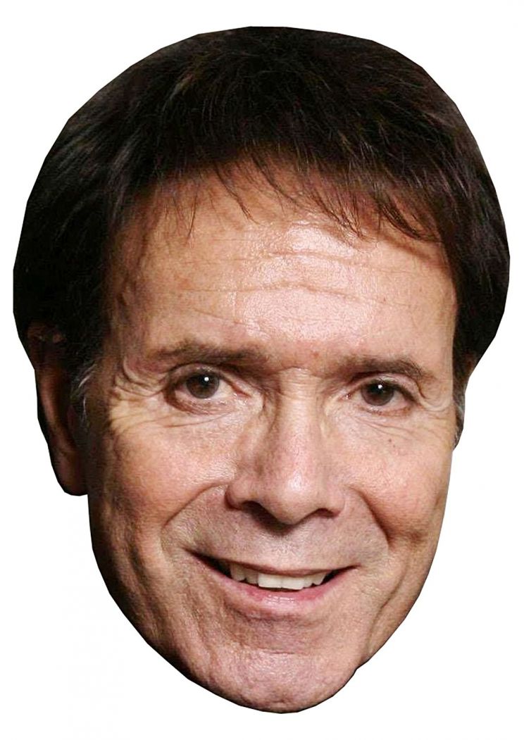 Cliff Richard