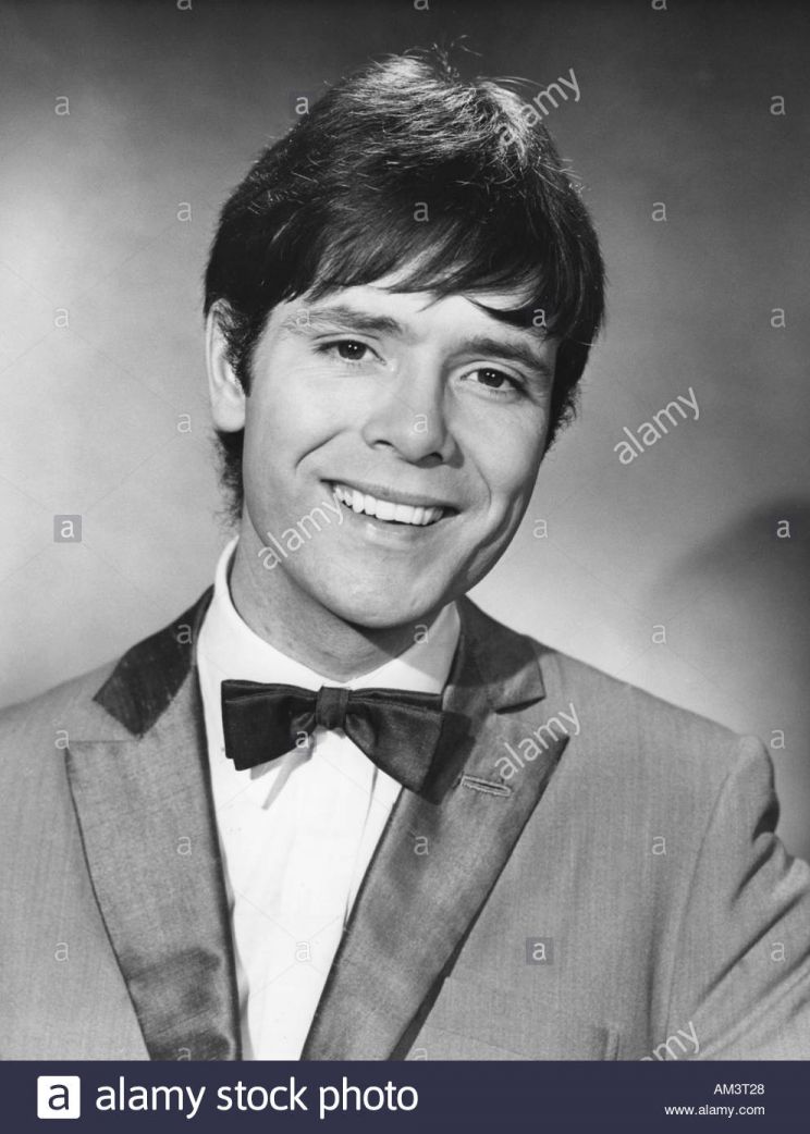 Cliff Richard