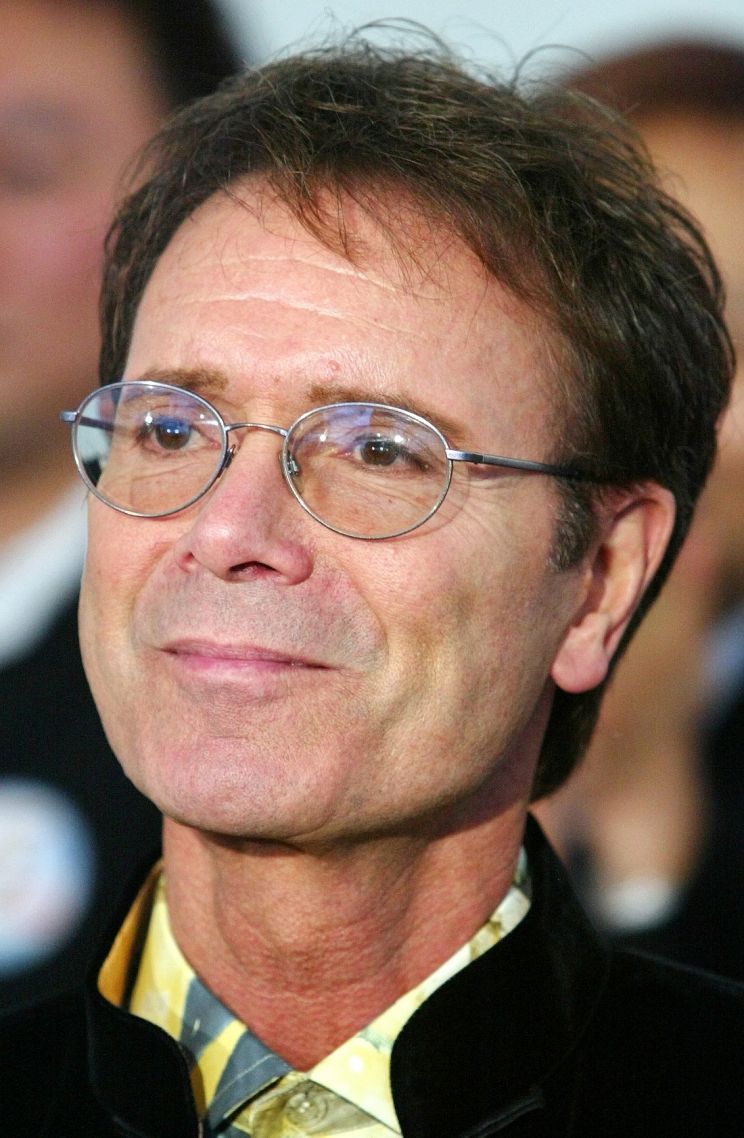 Cliff Richard