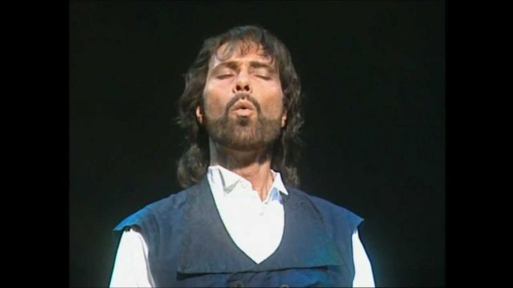 Cliff Richard