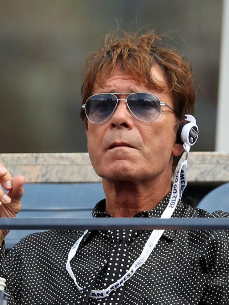 Cliff Richard