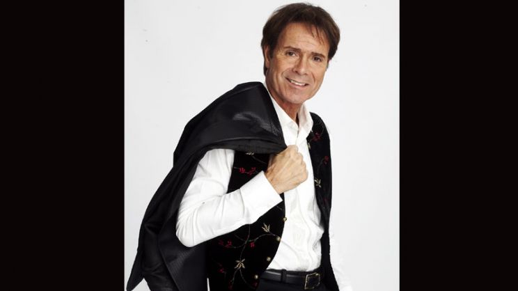 Cliff Richard