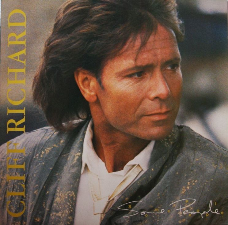 Cliff Richard